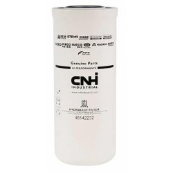 Filtro olio CNH originale 48142232