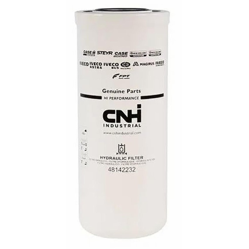 Filtro olio CNH originale 48142232