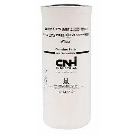 Filtro olio CNH originale 48142232