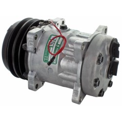 Compressore aria condizionata adattabile Sanden 8056-7960