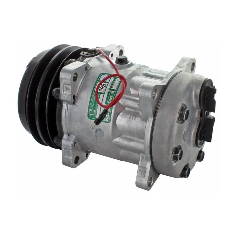 Compressore aria condizionata adattabile Sanden 8056-7960