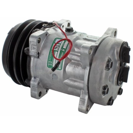 Compressore aria condizionata adattabile Sanden 8056-7960
