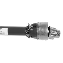 Cardano con limitatore a nottolini 1x1000