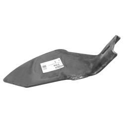 Raschietto per frangizolle sp. 6mm sx