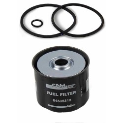 Filtro nafta CNH originale 84535312 (ex 1909100)