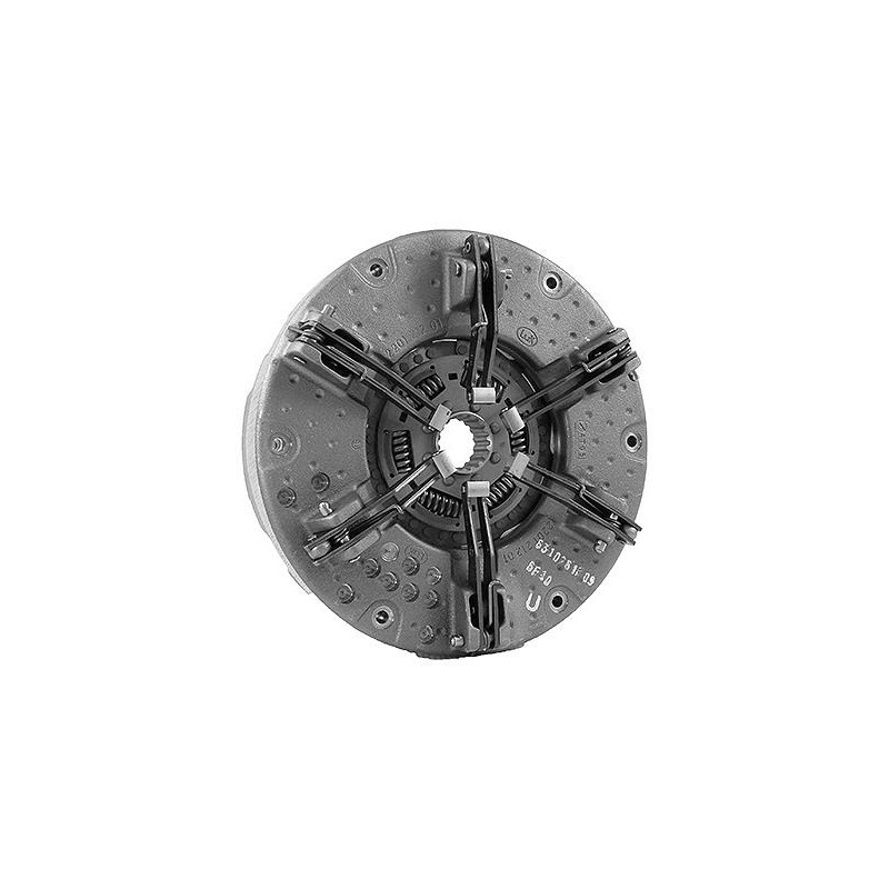 Kit frizione originale luk 5140361