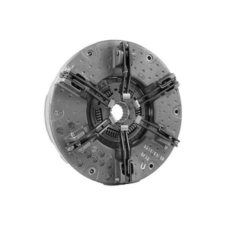 Kit frizione originale luk 5140361