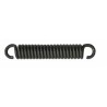 Molla tiller 357mm con gancio aperto Ã˜ 11mm