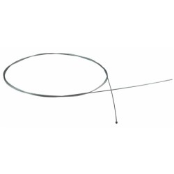 Cavo per acceleratore Ã¸ 1,9mm lunghezza 2500mm