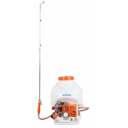 Pompa irroratrice a zaino 15L