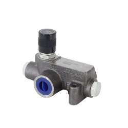 Regolatore di flusso prioritario da 1/2"