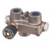 Regolatore di flusso prioritario da 1/2"