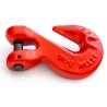 Gancio accorciatore con perno G80 per catena Ã˜ 7/8mm