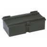 Cassetta porta attrezzi in plastica 270x151x136 adattabile a Fiat