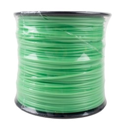 Filo decespugliatore sezione tonda Ã˜ 3mm 180m
