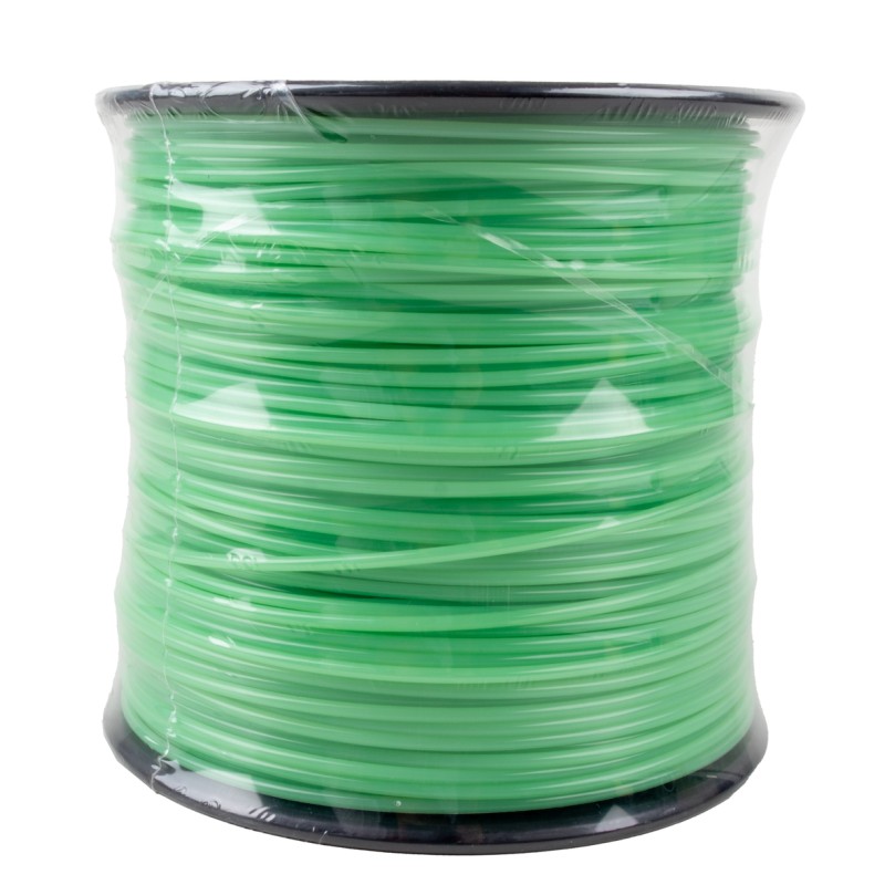 Filo decespugliatore sezione tonda Ã˜ 3mm 180m