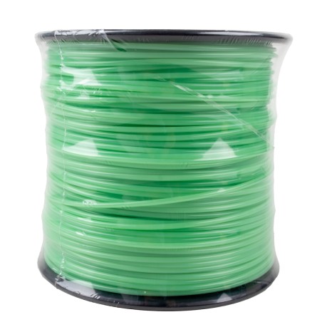 Filo decespugliatore sezione tonda Ã˜ 3mm 180m