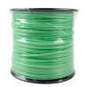 Filo decespugliatore sezione tonda Ã˜ 3mm 180m