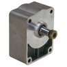 Supporto tirocinghia albero cilindrico Ã˜ 18mm per pompa gruppo 1