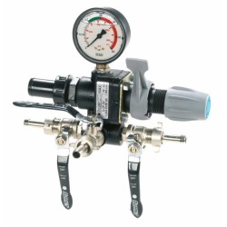 Gruppo comando GCP 3v 40b