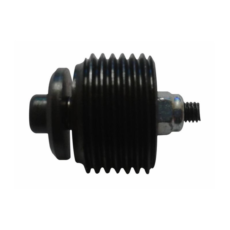 Valvola paracadute da 3/8"