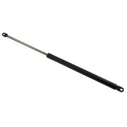 Molla a gas estensione max 490mm 200N adattabile a Fiat