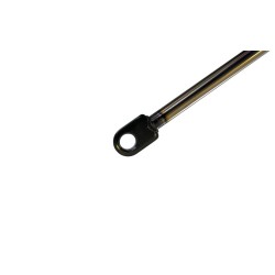 Molla a gas estensione max 490mm 200N adattabile a Fiat