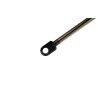 Molla a gas estensione max 490mm 200N adattabile a Fiat