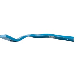 Stelo 60x25x900mm adattabile Lemken 4128170 dx
