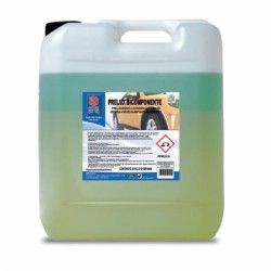 Detergente sgrassante lavaggio