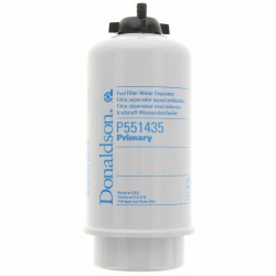 Filtro a gasolio Donaldson P551435