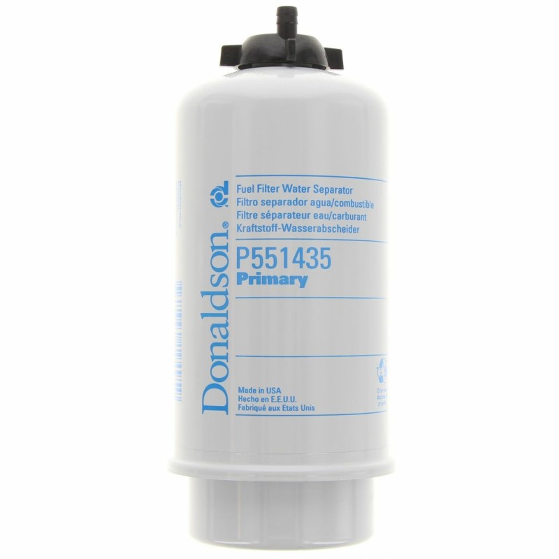 Filtro a gasolio Donaldson P551435