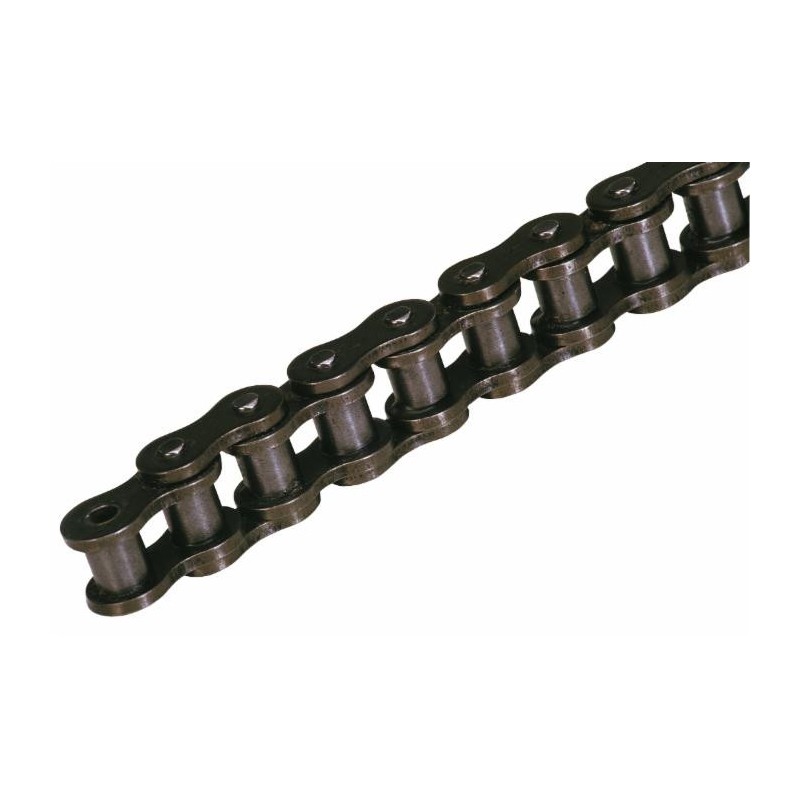 Catena semplice 24B-1 UNI 1"1/2x1"