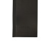 Coltello destro piegato 106x48mm con foro Ã˜ 19mm adattabile Fella 122330