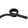 Molla destra alta per coltivatore 30x30mm