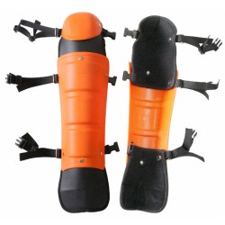Gambale protettivo professionale RocWood