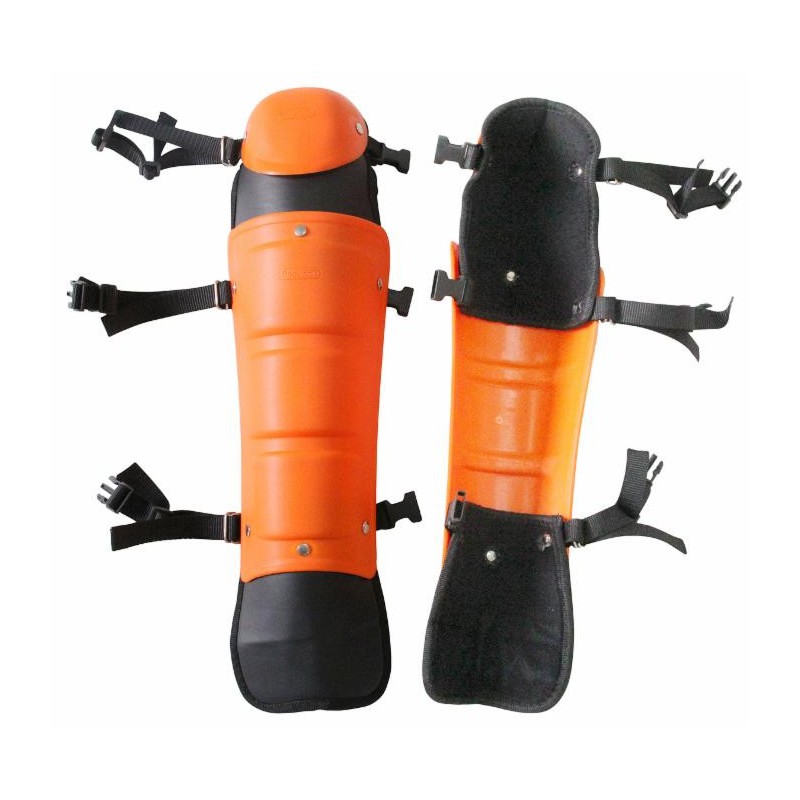 Gambale protettivo professionale RocWood