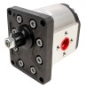 Pompa ad ingranaggi gruppo 3 44,60 CC sx
