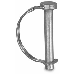 Spinotto motozappa Ã¸7x56mm