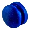 Pulsante bergaflex blu