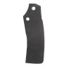 Zappa sx L 193,H 110,s 16,foro 12,5