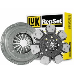 Meccanismo piÃ¹ disco avanzamento originale luk 635351009