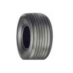 Pneumatico rigato piatto 15x6,00/6" 6PR