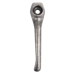 Dente per erpice lunghezza 340mm larghezza 52mm