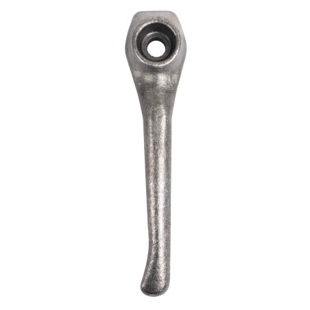 Dente per erpice lunghezza 340mm larghezza 52mm