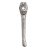Dente per erpice lunghezza 340mm larghezza 52mm
