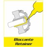 Bloccante rapido Loxeal 83-21 da 50ml per metalli