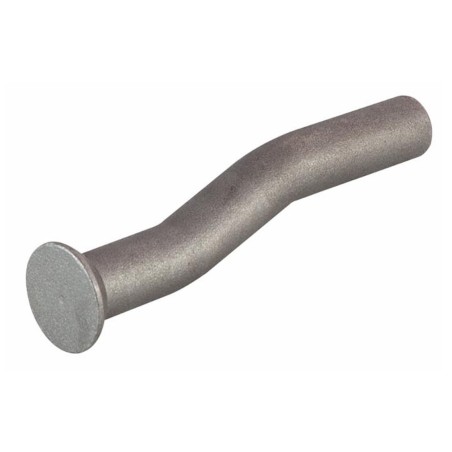 Perno per chiusura universale "curvo" Ã¸18mm