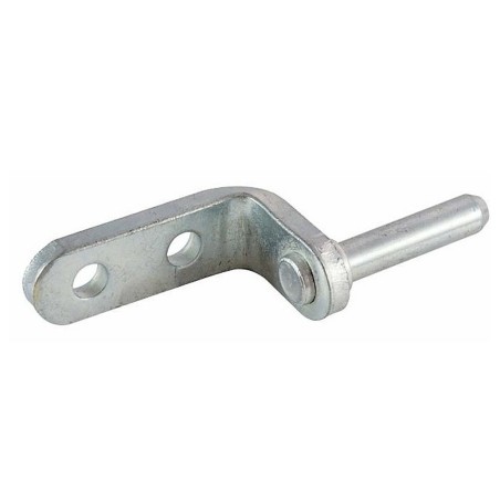 Perno ribattuto zincato