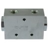 Divisore di flusso da 3/8" da 25/40 litri